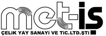 Met-İş Çelik Yay Sanayi ve Tic. Ltd. Şti.